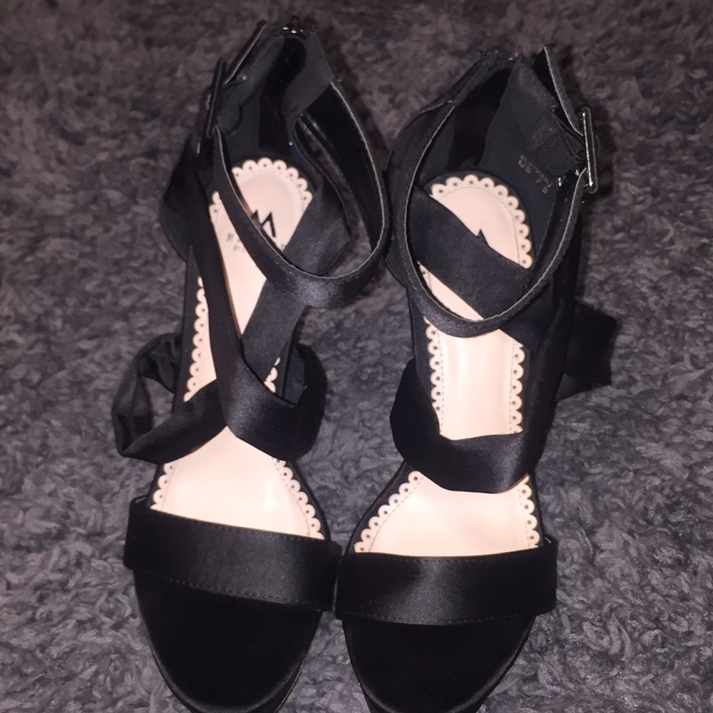 Madison By Shoe Dazzle